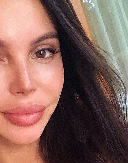 Оксана Самойлова рассекретила срок своей беременности