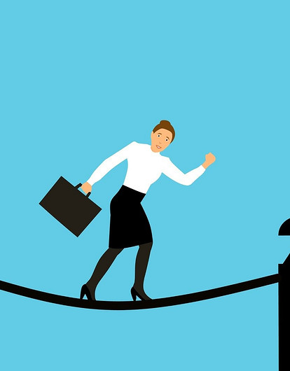 Как подготовиться к Новому году и не остаться без сил (и денег)