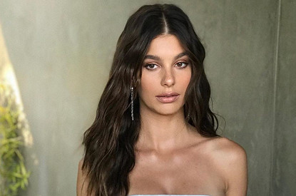 Девушка Леонардо Ди Каприо прокомментировала их 23-летнюю разницу в возрасте