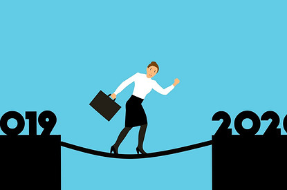 Как подготовиться к Новому году и не остаться без сил (и денег)