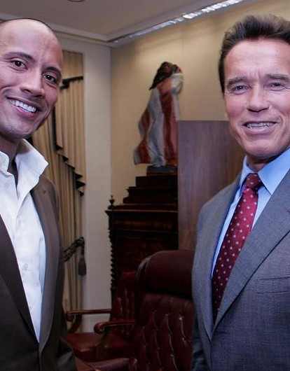 Со сцены на трибуну: актеры, которые стали политиками