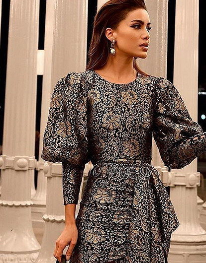 Какое платье на Новый год тебе подойдет по знаку зодиака