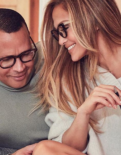 50-летняя Дженнифер Лопес заявила, что хочет родить ребенка от Алекса Родригеса