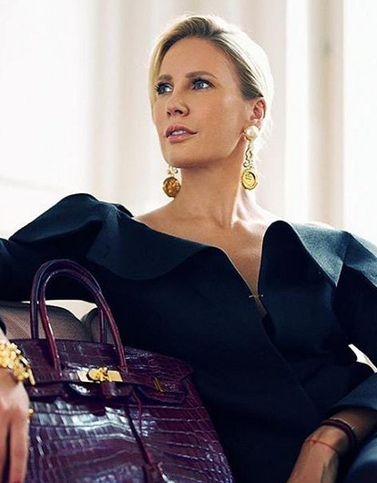 Елена Летучая отметила день рождения на Мальдивах (много фото в купальниках)