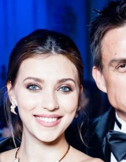 «Береги маму»: Влад Топалов написал милое письмо в день рождения сына