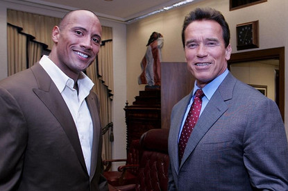 Со сцены на трибуну: актеры, которые стали политиками