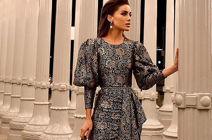 Какое платье на Новый год тебе подойдет по знаку зодиака