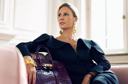 Елена Летучая отметила день рождения на Мальдивах (много фото в купальниках)