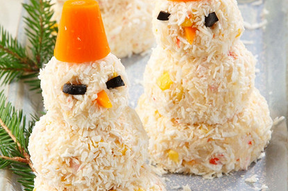 10 классных закусок на Новый год: новинки, которые поразят гостей