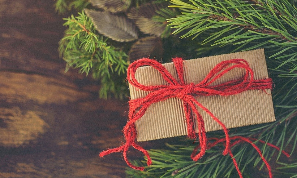Как не разориться на подарках к Новому году: 5 шагов, чтобы дожить до зарплаты в январе