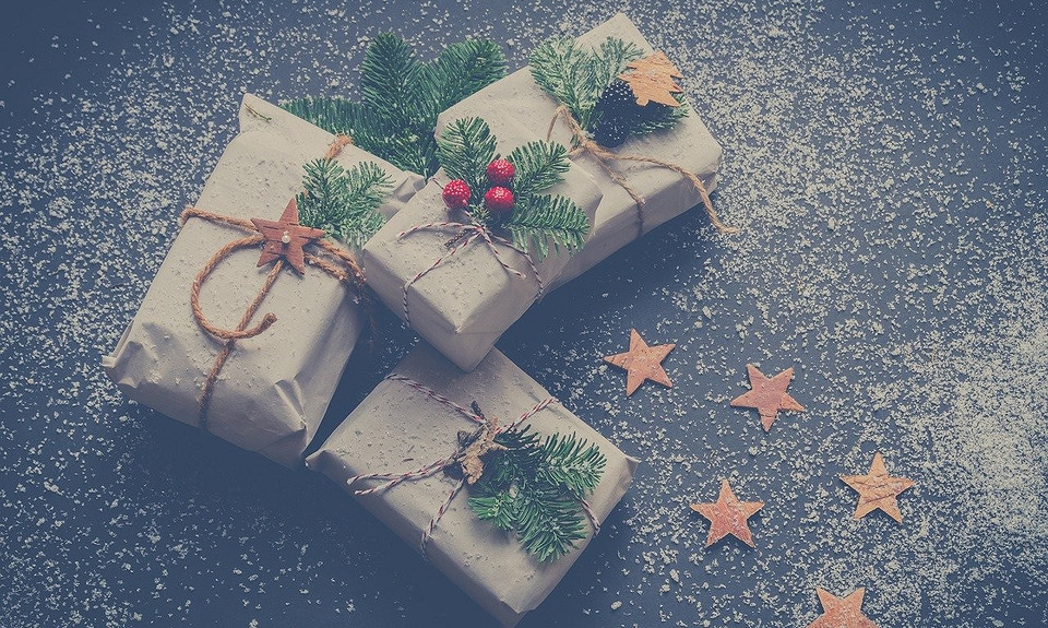 Как не разориться на подарках к Новому году: 5 шагов, чтобы дожить до зарплаты в январе