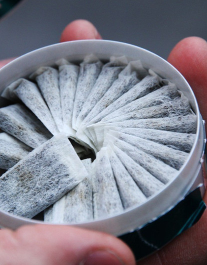 Что такое снюс, в чем его польза и вред