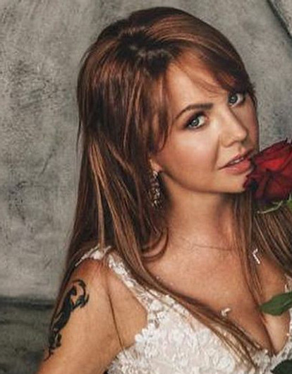 «Я сказала «Да»!»: Певица МакSим похвасталась обручальным кольцом