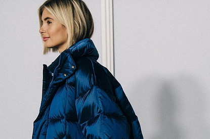 Зимний базовый гардероб: что необходимо иметь, чтобы он был функциональным