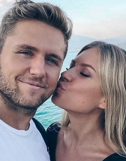 Рита Дакота объяснила, почему была в созависимых отношениях с Владом Соколовским