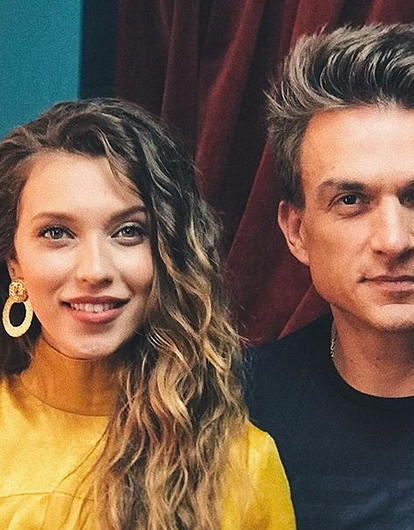 Влад Топалов объяснил, что привлекает его в девушках