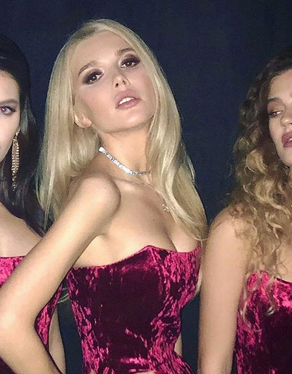 Солистка «ВИА Гры» едва не расплакалась из-за слухов о романе с Меладзе