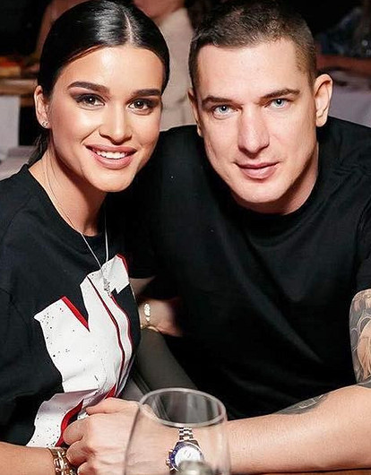 Муж Ксении Бородиной рассказал, как правильно ссориться, чтобы сохранить отношения (видео)