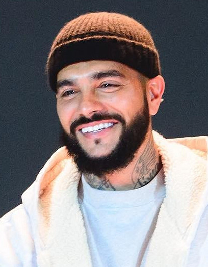 Тимати показал исцарапанную до крови руку (котик постарался)