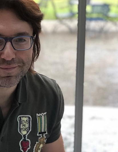 Андрей Малахов закрыл свой журнал из-за «зашкаливающего стресса»
