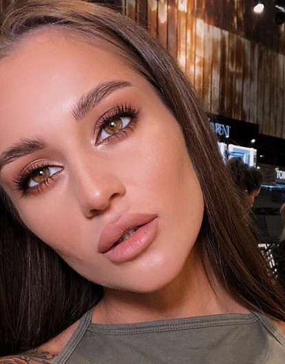 «Настоящий друг»: новая пассия рэпера Гуфа поделилась совместным фото из Таиланда