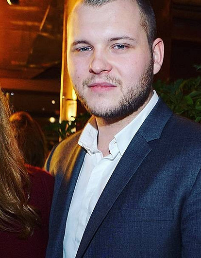 Сергей Бондарчук и Тата Мамиашвили подали на развод (все решили мирно)