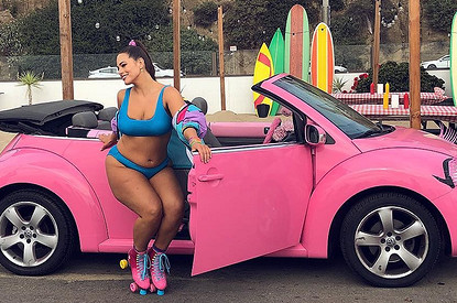 Как бренды поддерживали идею бодипозитива в 2019 году