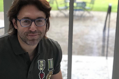 Андрей Малахов закрыл свой журнал из-за «зашкаливающего стресса»