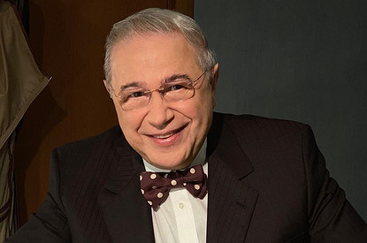 СМИ: 74-летний Евгений Петросян женился в пятый раз