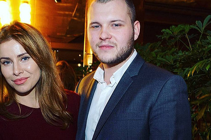 Сергей Бондарчук и Тата Мамиашвили подали на развод (все решили мирно)