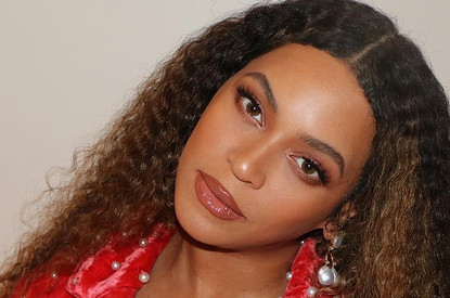 Бейонсе подарит абонемент на свои концерты за обещание стать веганом