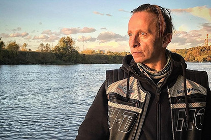 Иван Охлобыстин впервые записал саундтрек к сериалу