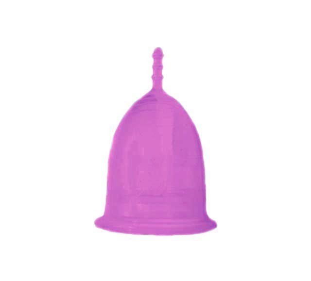Менструальная чаша LilaCup, размер S