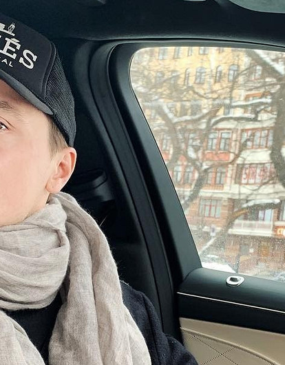 Дима Билан назвал артистов «Грэмми» «штампами» и «пародиями»