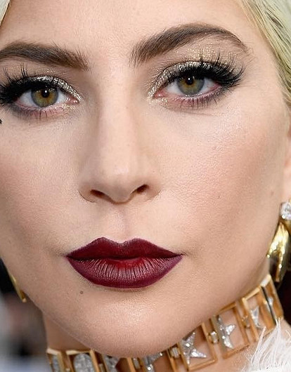 Леди Гаги в 7 раз выиграла «Грэмми»