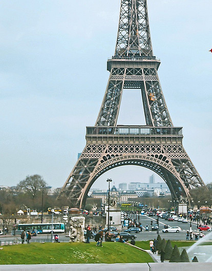 Приметы на любовь: что обязательно нужно сделать в путешествии?