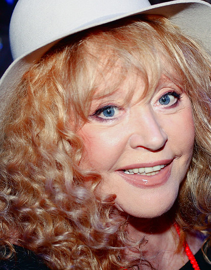 Галина Юдашкина показала, как Алла Пугачева трогательно убаюкивает ее младшего сына