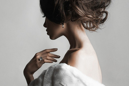 Красивое декольте и лебединая шея: 6 простых шагов