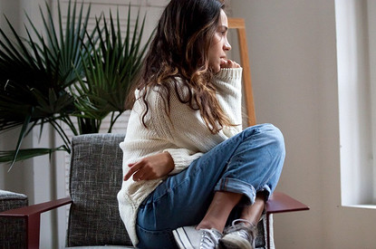 5 способов самоподдержки, которые не работают