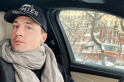 Дима Билан назвал артистов «Грэмми» «штампами» и «пародиями»