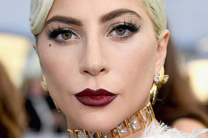 Леди Гаги в 7 раз выиграла «Грэмми»