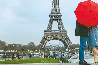 Приметы на любовь: что обязательно нужно сделать в путешествии?