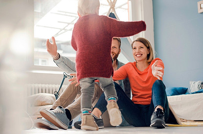 Усыновление ребенка: проблемы, стереотипы и 3 полезных совета