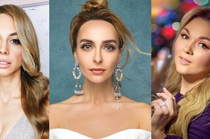 Гид по подаркам на 14 февраля от участниц Comedy Woman: самодельные суши, массаж или билеты на футбольный матч