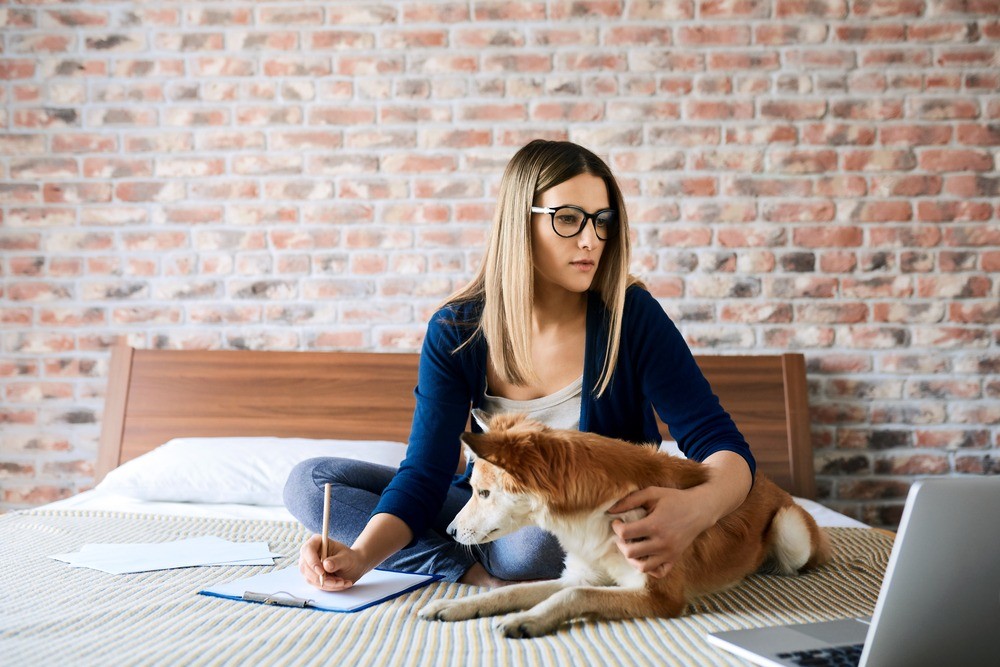 5 способов самоподдержки, которые не работают