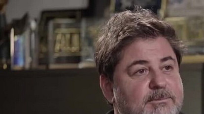 Цекало не понравился друзьям своей молодой возлюбленной