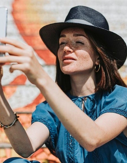 Как в Instagram написать имя красивым шрифтом