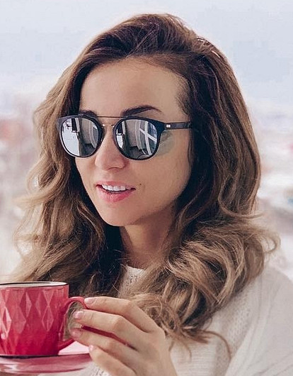 Анфиса Чехова считает чувство юмора главным мужским качеством