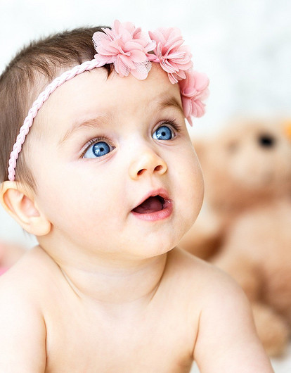 Как назвать ребенка в феврале: имена, обрекающие на счастье