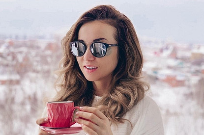 Анфиса Чехова считает чувство юмора главным мужским качеством